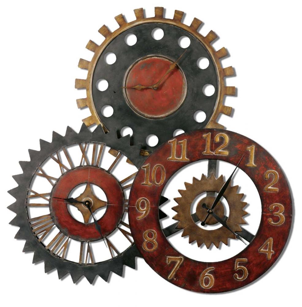 Clocks