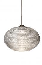 BESA PAPE 12 CORD PENDANT