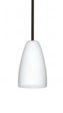 BESA RIVA 9 CORD PENDANT