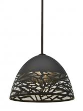 BESA KIEV STEM PENDANT