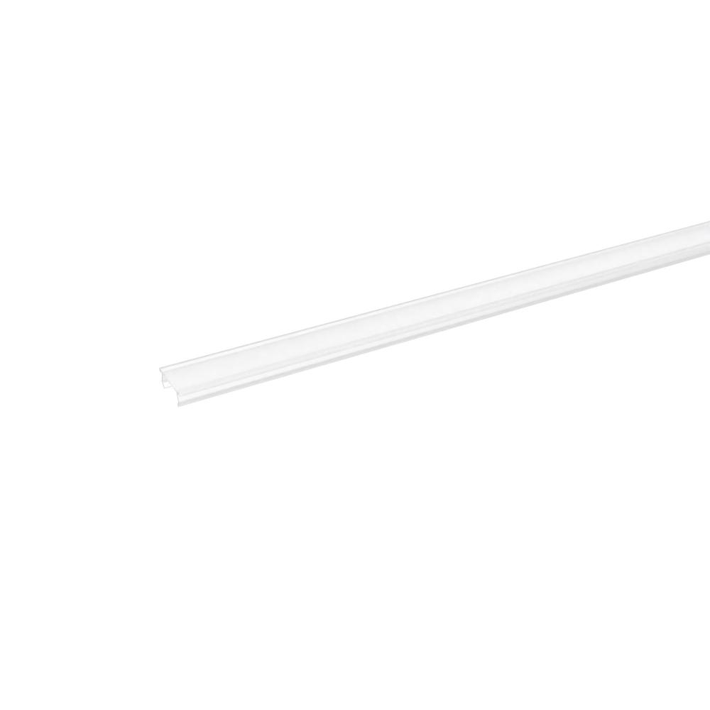 InvisiLED? 5ft Slim Channel Diffuser