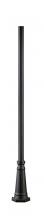 OUTDOOR POST