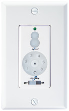 Fan Wall Mount Controls