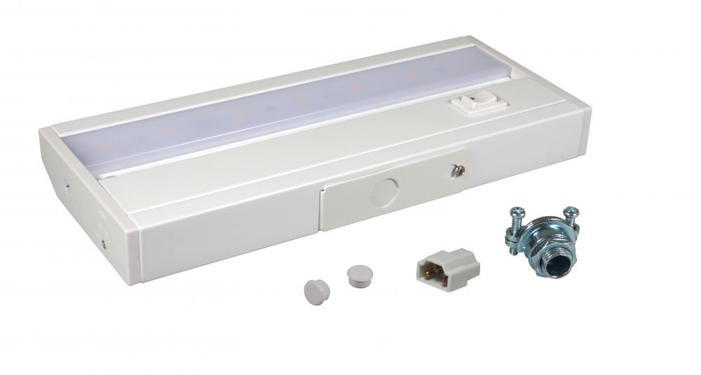 COMPLETE 2 HARDWIRE BOX